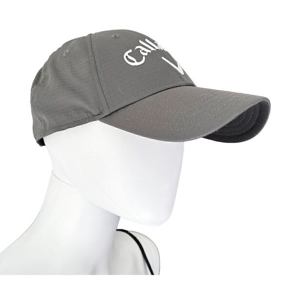 Callaway Liquid Metal Adjustable Golf Hat, OS - Picture 4 of 9